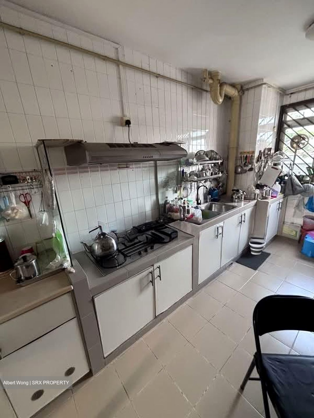 Blk 160 Simei Road (Tampines), HDB 5 Rooms #598762731